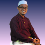 Ustaz Mohamad Fairuz bin Tamjis